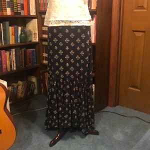 Lucky Brand skirt (3)